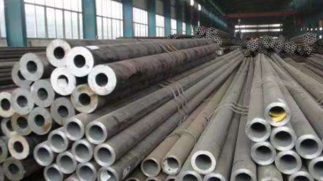 东昌府10#无缝钢管