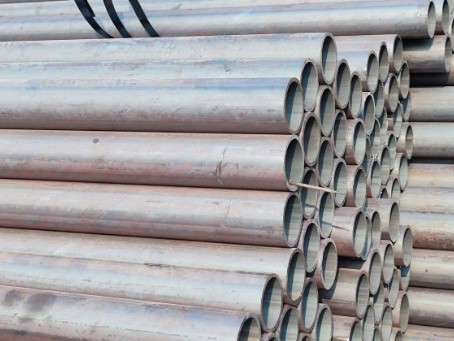 东昌府20#无缝钢管