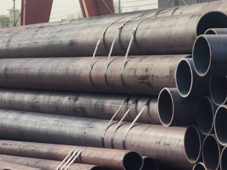 东昌府45#无缝钢管