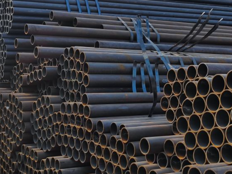 东昌府16Mn无缝钢管