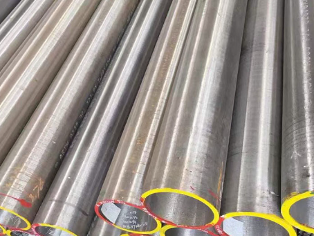 东昌府P91无缝钢管