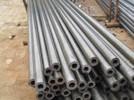 东昌府42crmo精密钢管