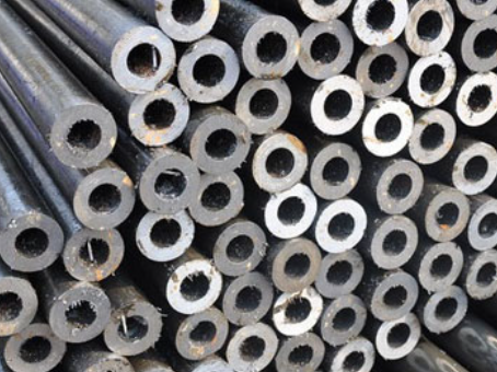 东昌府45#精密钢管