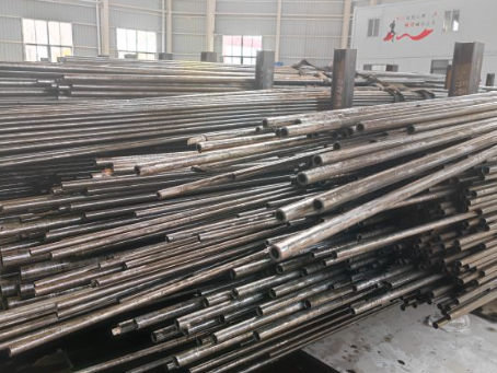 东昌府20cr精密钢管