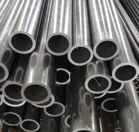 东昌府20crmnti精密钢管