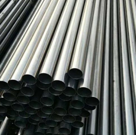 东昌府gcr15精密无缝钢管