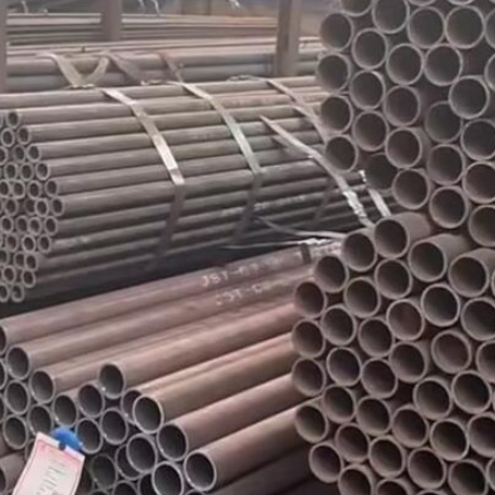 东昌府12Cr1MoVG合金管