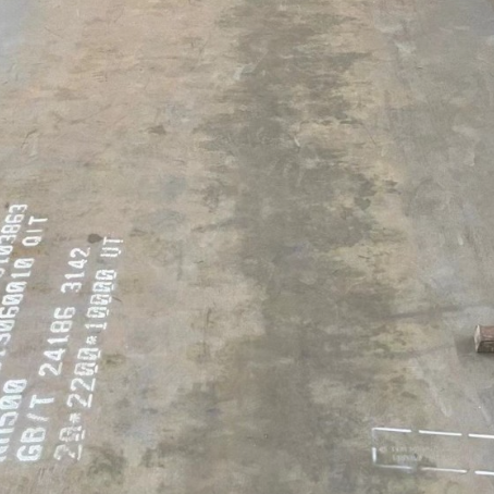 东昌府NM500 耐磨板