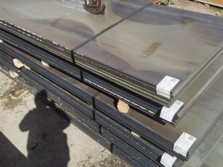 东昌府60Si2Mn弹簧钢板