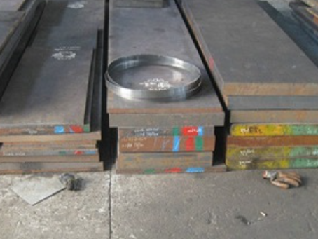 东昌府18NiCrMo5模具钢
