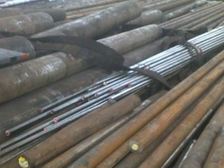 东昌府40CrMnMo7模具钢