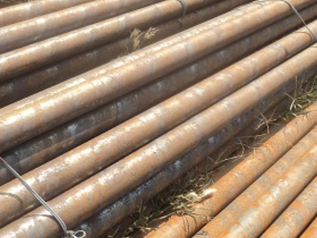 东昌府SKD61模具钢