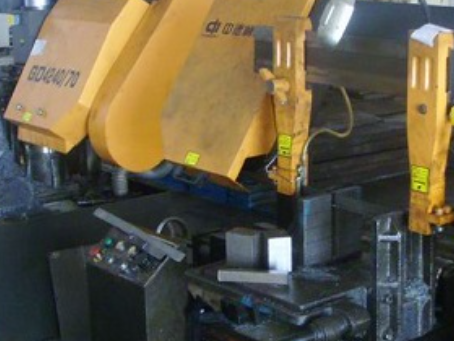 东昌府SM45模具钢