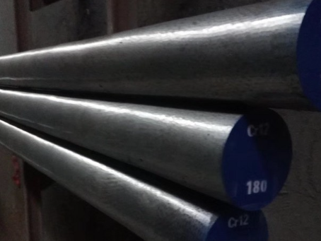东昌府Cr12模具钢