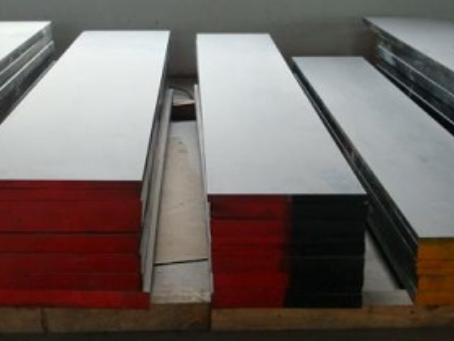 东昌府Cr12MoV模具钢