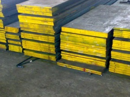 东昌府Cr12Mo1V1模具钢