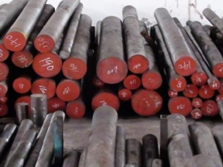 东昌府CrWMn模具钢