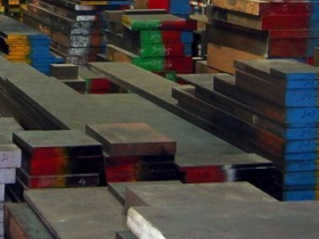 东昌府9CR06WMN模具钢