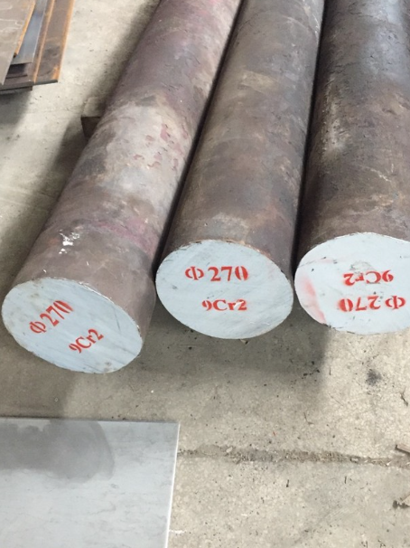 东昌府9Cr2工具钢