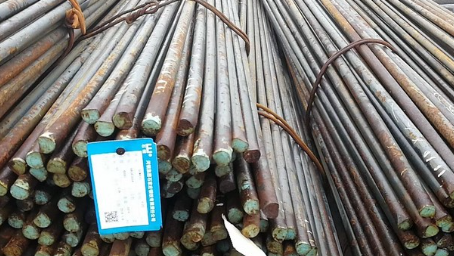 东昌府30CrNi3Mo合金结构钢