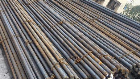 东昌府30Mn2合金结构钢