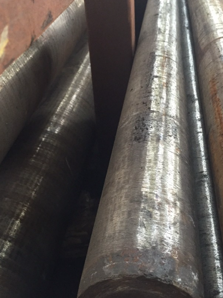 东昌府35Mn2合金结构钢