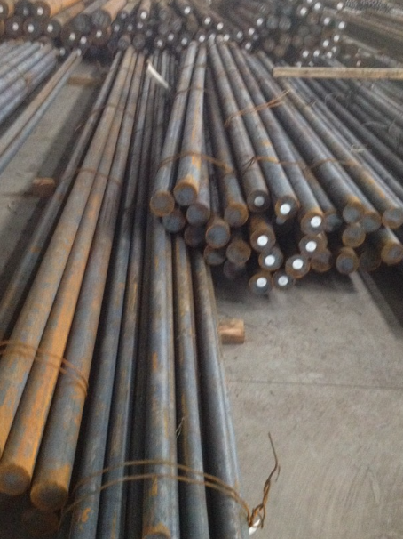 东昌府35SiMn合金结构钢