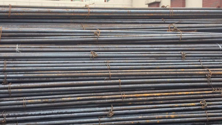 东昌府25SiMn2MoV合金结构钢