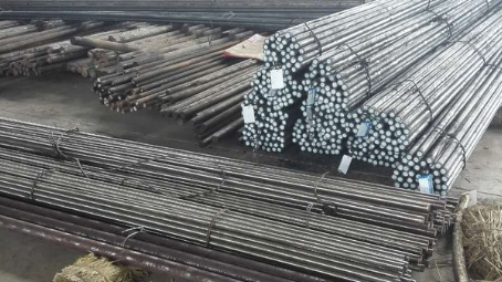 东昌府50B合金结构钢