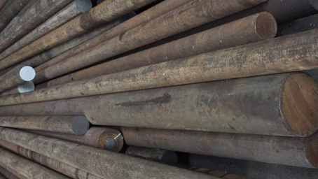 东昌府30CrMo合金结构钢