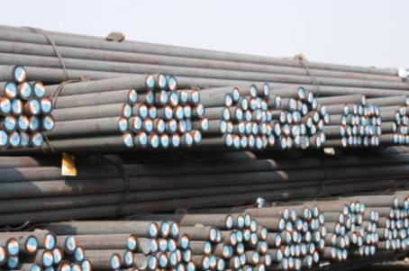 东昌府40CrV合金结构钢