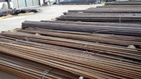 东昌府15CrMn合金结构钢