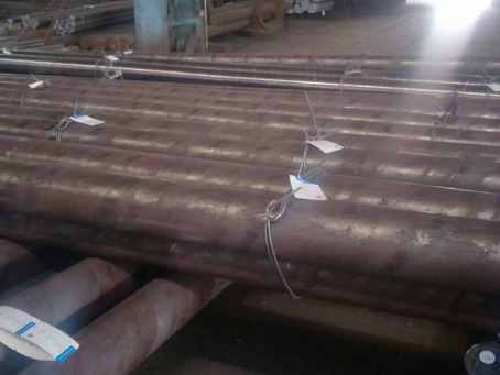 东昌府30CrMnSi合金结构钢