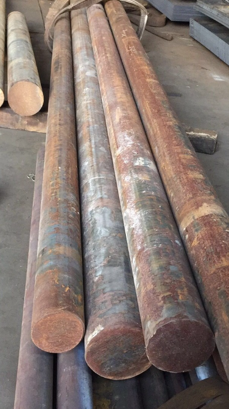 东昌府25CrMnSi合金结构钢