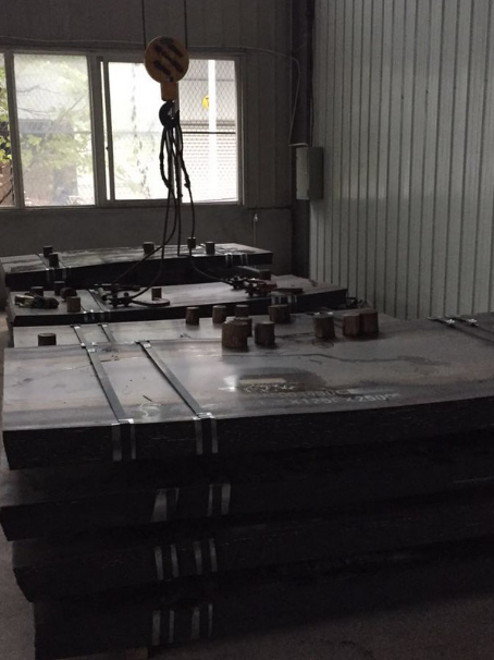 东昌府60SiCrV7弹簧钢板