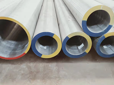 东昌府P22合金管