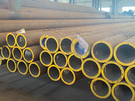 东昌府P11合金钢管