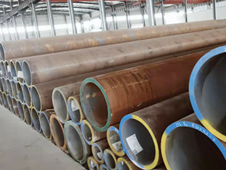 东昌府P5合金管