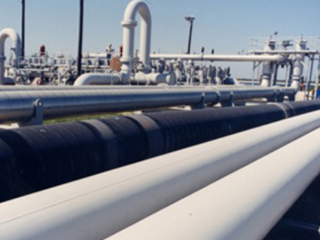 东昌府石油输送案例